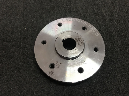 4D27G40-02015 Fuel Injection Pump Timing Gear Shaft Sleeve Bushing