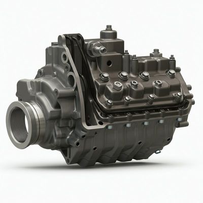 JB982-20 Washer For 4E29G31 Diesel Engine Forklift Oil Sump Assembly