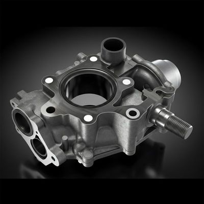 JB982-20 Washer For 4E29G31 Diesel Engine Forklift Oil Sump Assembly