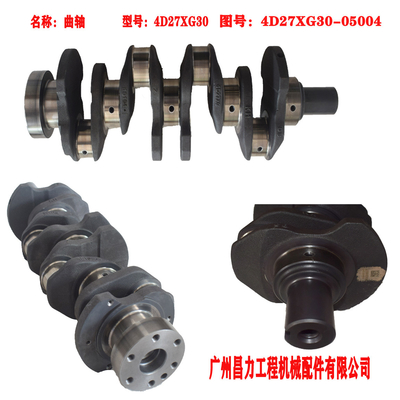 4D27XG30-05004 wał skrętowy 4D27G31 Xinchai Części silnika