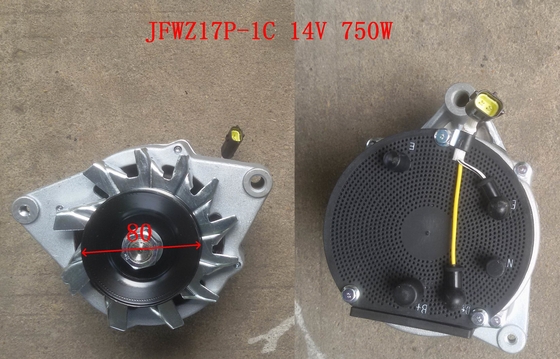 4D27T30-52000-8 Charging Generator Xinchai Generator JFWZ17P-1C