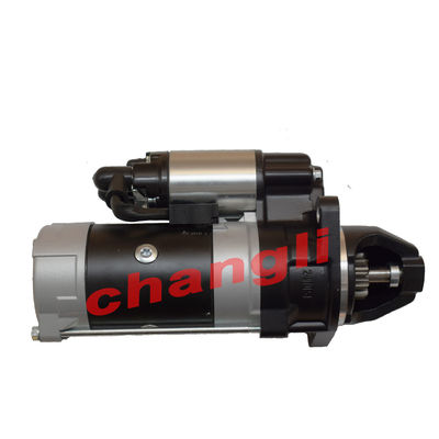 490B-51000 Engine Starter Assembly For 4D29G31 Diesel Engine Forklift