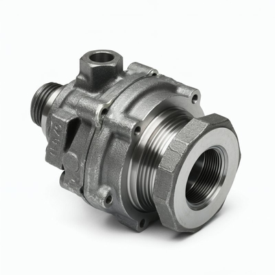 GB/T9074.17-M8x50 Bolt Hex Bolts System zasilania olejem z pełnym naciągiem