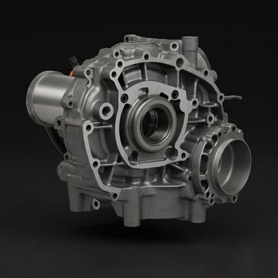 JB982-20 Washer For 4E29G31 Diesel Engine Forklift Oil Sump Assembly