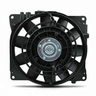 490B-41100-6 System chłodzenia wiatrówki wiatrówki