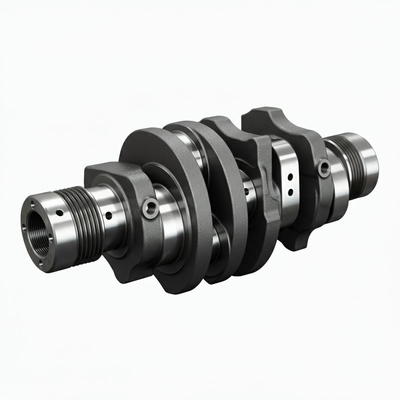 GB/T1096-C12x8x63 Key C12x8x63 For 4D29G31 Diesel Engine Forklift Parts