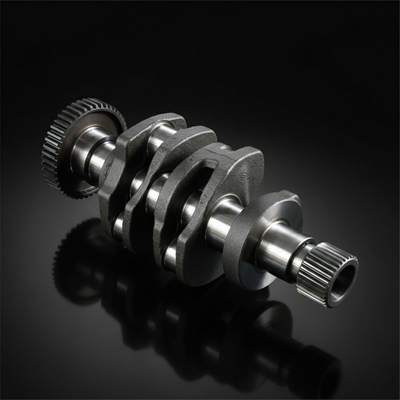 GB/T1096-C12x8x63 Key C12x8x63 For 4D29G31 Diesel Engine Forklift Parts