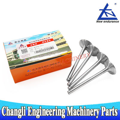 Zawór ssący Zhejiang Xinchai NA385B-03014 do silników Diesla NB485BPG NC485BPG 4D25G31